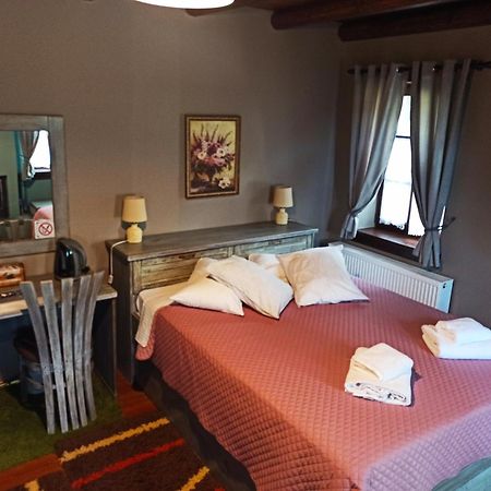 Hotel Foris House Víkos Pokój zdjęcie