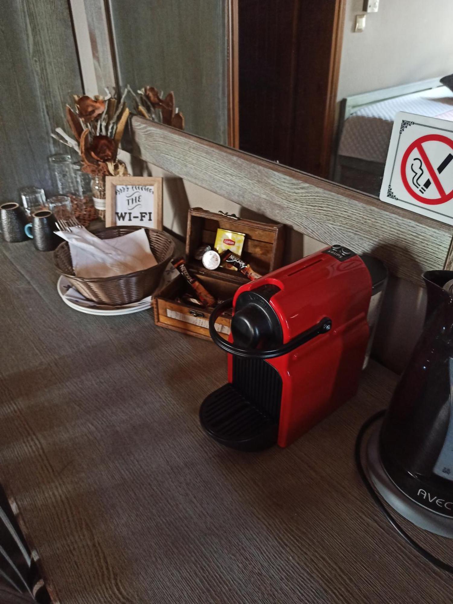 Hotel Foris House Víkos Zewnętrze zdjęcie